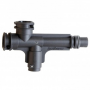 MC Cuerpo Agua Caldera Ariston Bypass 61016387 Centora224Cffb  Mccfnes Nectratop323 Siam228F