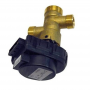 MC Valvula Caldera 3 Vias wolf Gu/Gg2Ek wf27999225