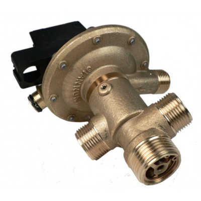MC Valvula Caldera 3 Vias Fagor Fe20E P373D112 mu1020100