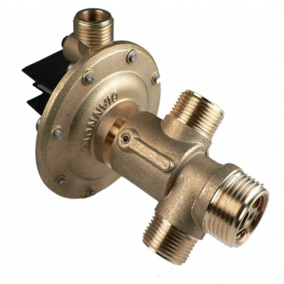 MC Valvula Caldera 3 Vias Fagor Roscar Fee20E/1N mu0884600