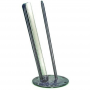 MC Portavainas Termo Anodo Edesa Fagor Brida 165x440 6 Tornillos