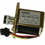 MC Kit Bobina Calentador Cointra 10L 398C0650 Original