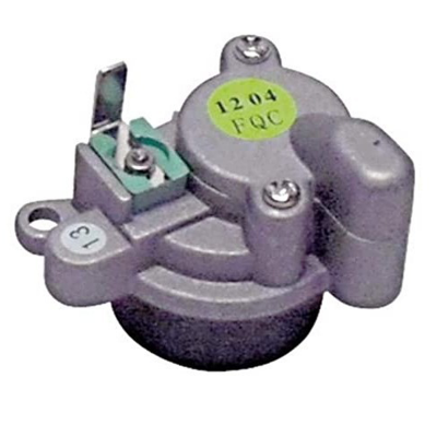 MC Valvula Seguridad Calentador Fagor FEC11D 810006780 Original