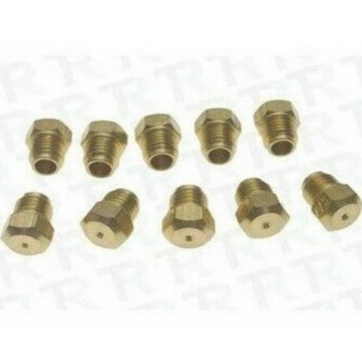 MC Kit Inyector Calentador Gas Natural Corbero 10 Litros Lm25