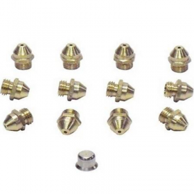 MC Kit Inyector Calentador Gas Butano 13/14 Saunier Duval 5 Litros