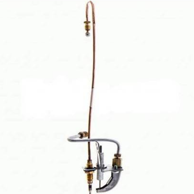 MC Conjunto Cabeza Piloto Calentador Fagor 5L Butano D15 D50