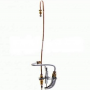 MC Conjunto Cabeza Piloto Calentador Fagor 5L Butano D15 D50