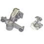 MC Conjunto Piloto Quemador Calentador Junkers 8708105317