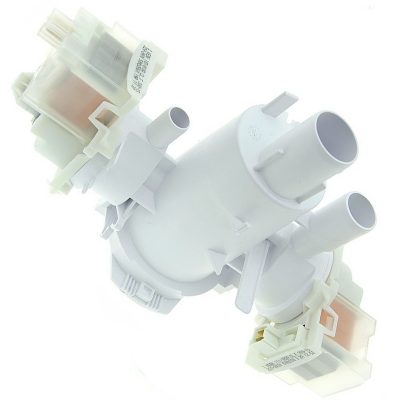 MC Bomba Desague Lavadora 2 Bombas Brandt Fagor L71B001F4