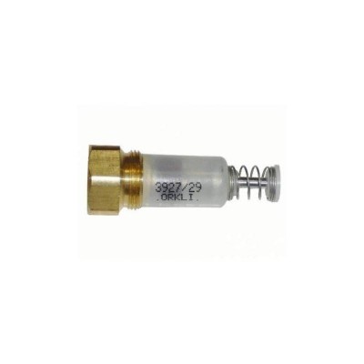 MC Electroiman Calentador Saunier Duval 54800 Original