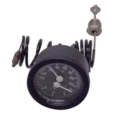 MC Termohidrometro Caldera Fagor Eco Compact Fe20E2B mu1208500