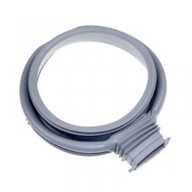 MC Goma  Fuelle Puerta Lavadora Fagor 1L114S L21B010C6