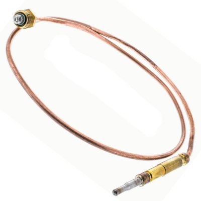 MC Termopar Caldera Saunier Duval 600mm Thelia23 Themis614 Themis623 05114400