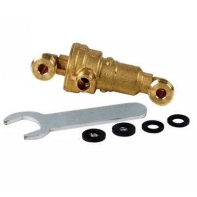 MC Valvula Caldera Desconectador Saunier Duval Themisa Isomax 51442