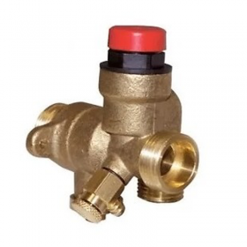 MC Valvula Seguridad Caldera Saunier Duval F23Ethema 51482