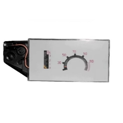 MC Manotermometro Caldera Saunier Duval Themis123v 52342