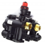 MC Grupo Hidraulico Izquierda Caldera Ariston Class 24 Cf 65104312