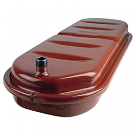 MC Vaso Expansion Caldera Saunier Duval 7 Litros Ecosy 05236600