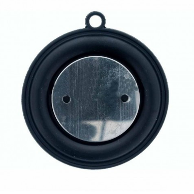 MC Membrana Calentador Saunier Duval 55mm Completo Plus 05328600