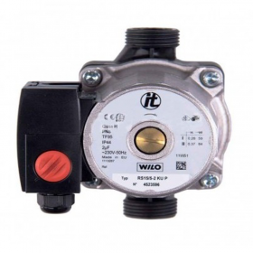MC Bomba Circulacion Caldera wilo Rs15,5 Saunier Duval Sylva Ff24E 05612800