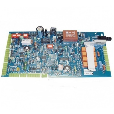 MC Modulo Electronico Caldera Saunier Duval Thelia623 Thelia 3E 057128
