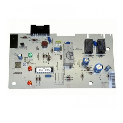 MC Modulo Electronico Caldera Saunier Duval Thema 05745900 Original