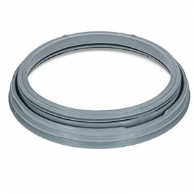 MC Goma  Fuelle Puerta Lavadora Lg wd10120 4986Er1004