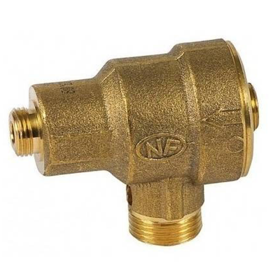 MC Desconector Caldera Chaffoteux Ariston 997235 Original