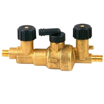 MC Valvula Caldera Chaffoteux Desconector 60000263