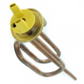 MC Resistencia Termo Electrico Ariston Vaina 280mm 1200w 220v