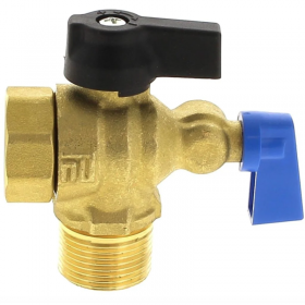 MC Grifo Llave vaciado Caldera Chaffoteux 60000886
