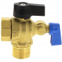MC Grifo Llave vaciado Caldera Chaffoteux 60000886