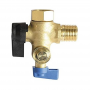 MC Grifo Llave Llenado Caldera Chaffoteux 60000894