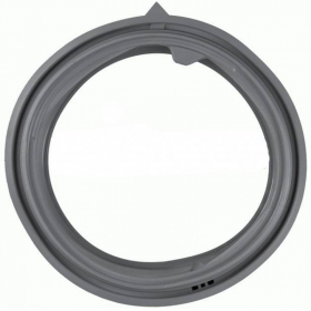 MC Goma Fuelle Puerta Lavadora Samsung DC6401664 Original