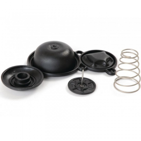MC Kit Reparacion Membrana Calentador Senseo 60081911 Original