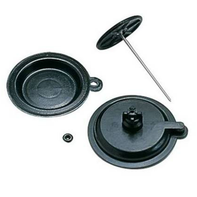 MC Kit Membrana Valvula Agua Calentador 6010014120