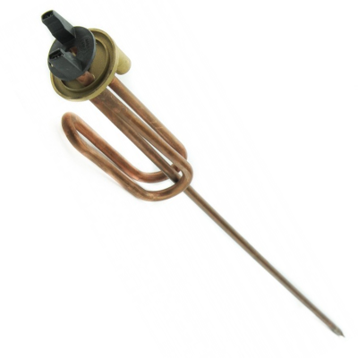 MC Resistencia Termo Electrico Ariston Vaina 600mm 1200w 220v