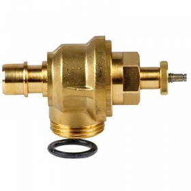 MC Valvula Seguridad Caldera Chaffoteux 3 Bares 61020933