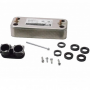 MC Intercambiador 16 Placas Chaffoteux 148mm 6130240901Original