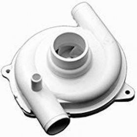 MC Turbina Motor Lavavajillas Teka Smeg 690070483 Original