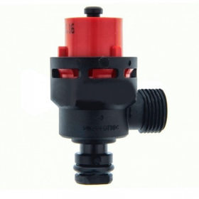 MC Valvula Seguridad Caldera Chaffoteaux 3 Bares 61312668 Original