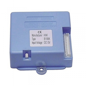 MC Modulo encendido calentador Ariston 61313604 FAST11FIGPL FAST14FIMET
