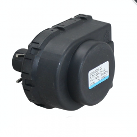 MC Motor Caldera Elm Leblanc Junkers 24v Zbs 8717204345
