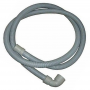 MC Tubo Desague Agua Codo 3000x22x29mm Standard