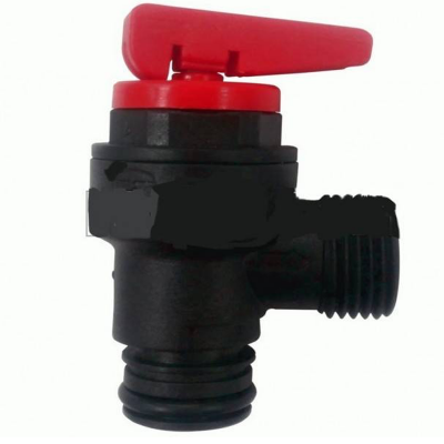 MC Valvula Seguridad Caldera Vaillant 3 Bares 178985