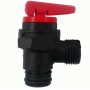 MC Valvula Seguridad Caldera Vaillant 3 Bares 178985