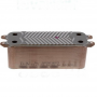 MC Intercambiador 35 Placas Caldera Vaillant 20025041