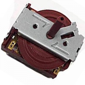 MC Selector Horno Teka 5 Posiciones Turboo He600 He610 He610Me 750609