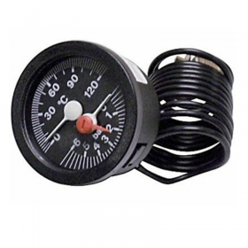 MC Termohidrometro Caldera Baxi Roca Go 50/40 Gta Go 50/25 Gta 147037053