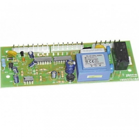 MC Modulo Electronico Caldera Roca Gavina GT 190037028 Original